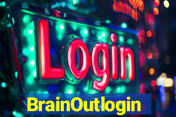 BrainOutlogin