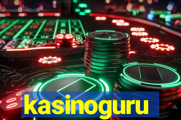 kasinoguru