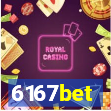 6167bet