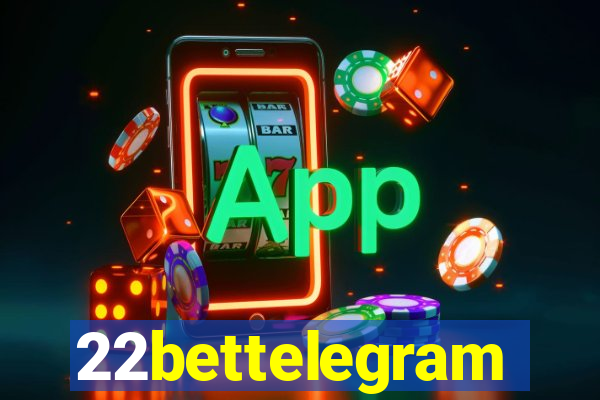 22bettelegram