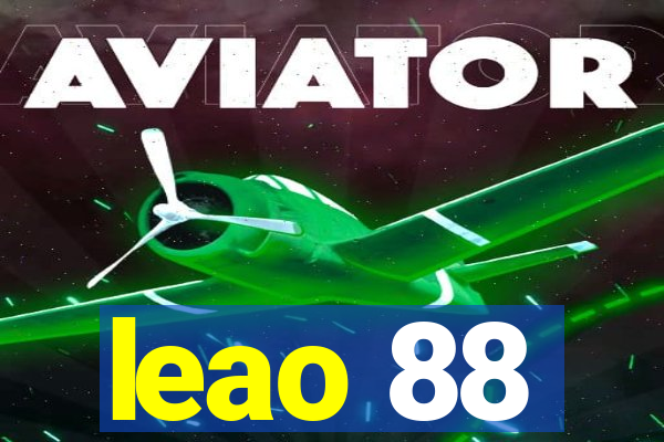 leao 88