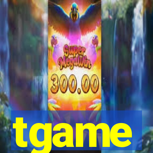 tgame