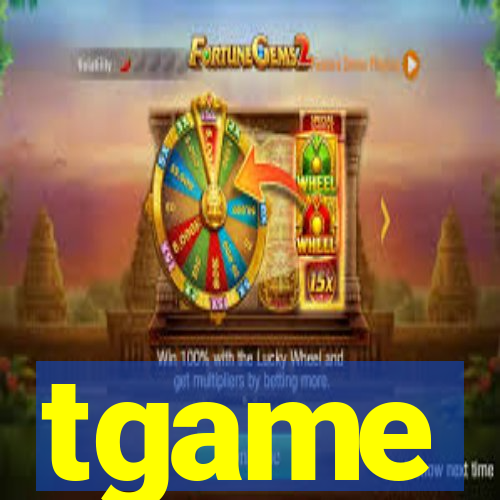 tgame