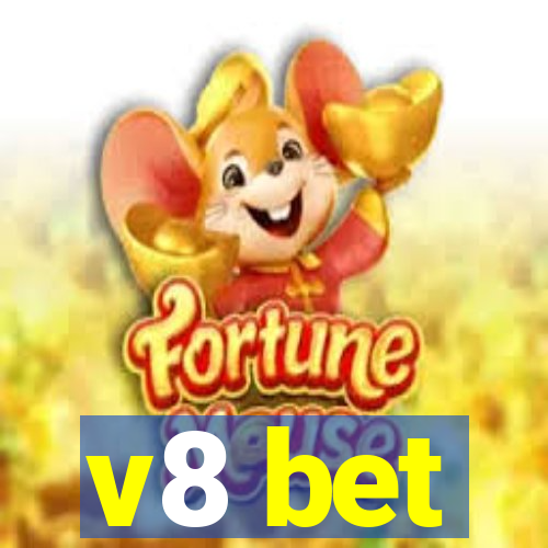 v8 bet