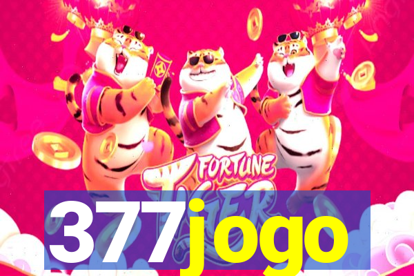 377jogo