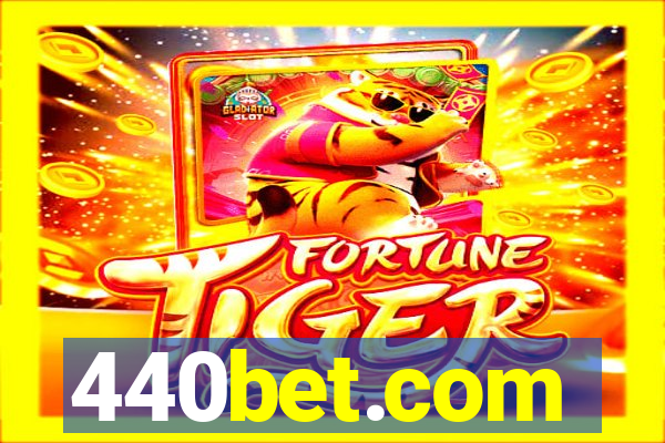 440bet.com