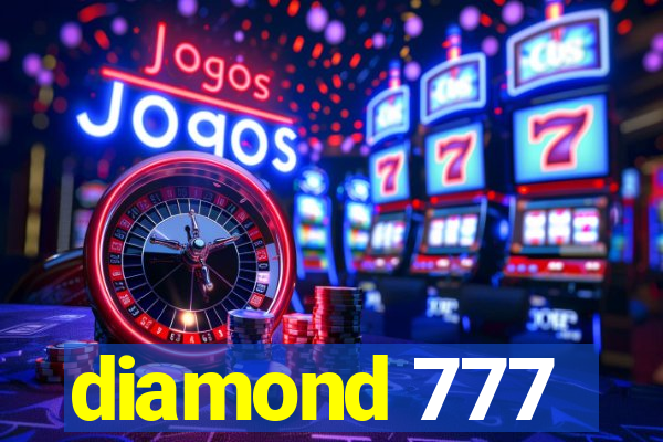 diamond 777