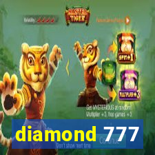 diamond 777