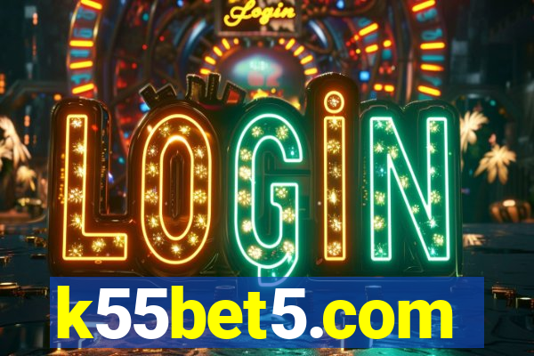 k55bet5.com