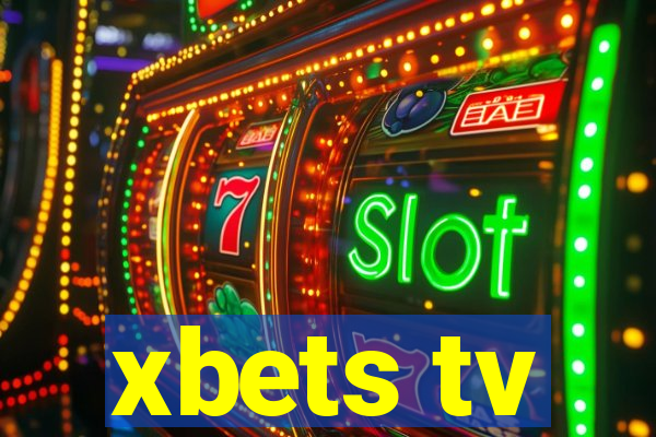 xbets tv