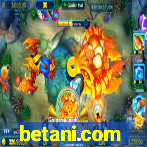 betani.com