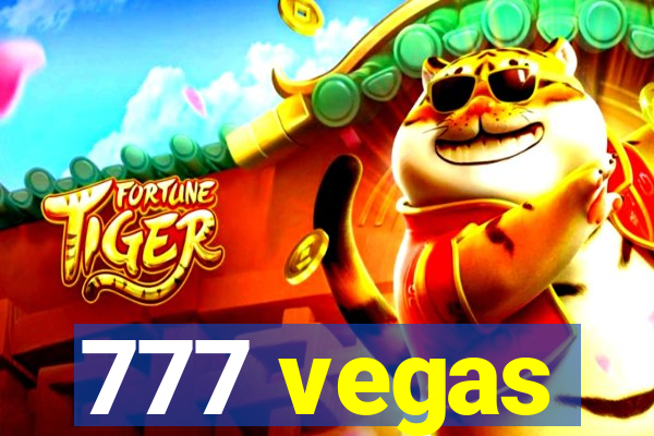 777 vegas