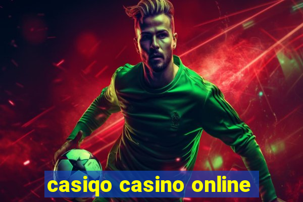 casiqo casino online