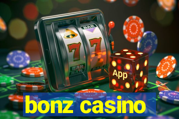 bonz casino