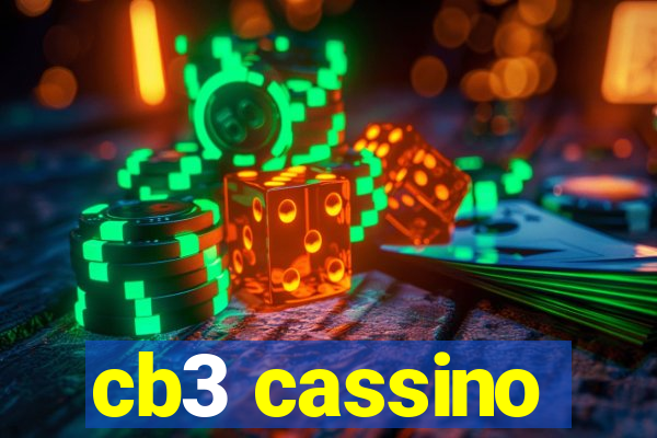 cb3 cassino