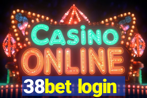 38bet login