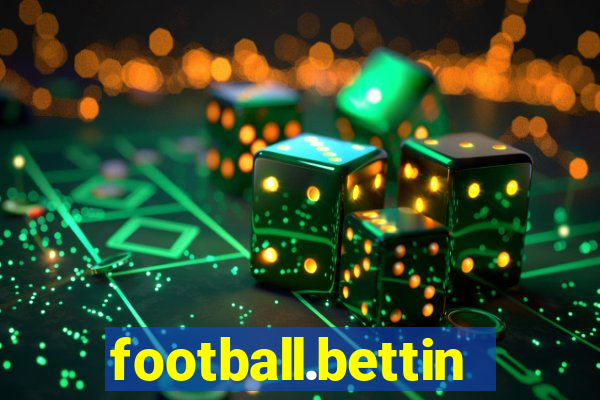 football.betting