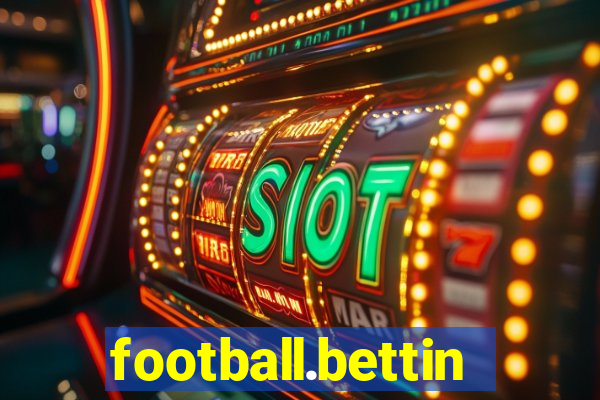 football.betting