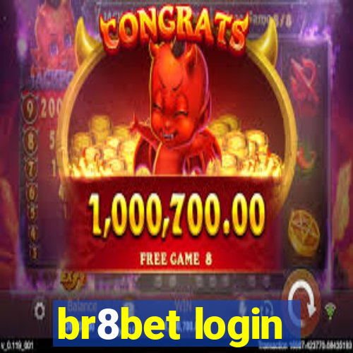 br8bet login