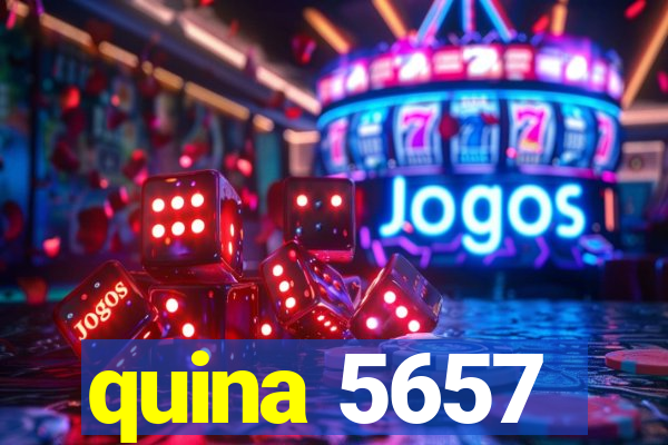 quina 5657