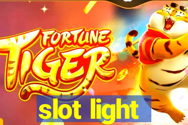 slot light