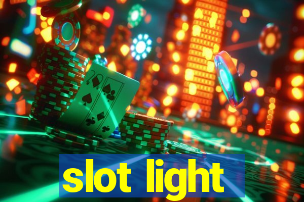 slot light