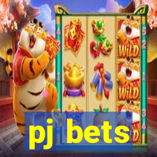 pj bets