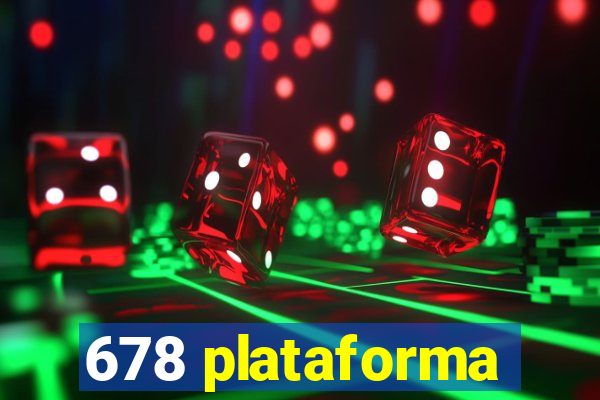 678 plataforma