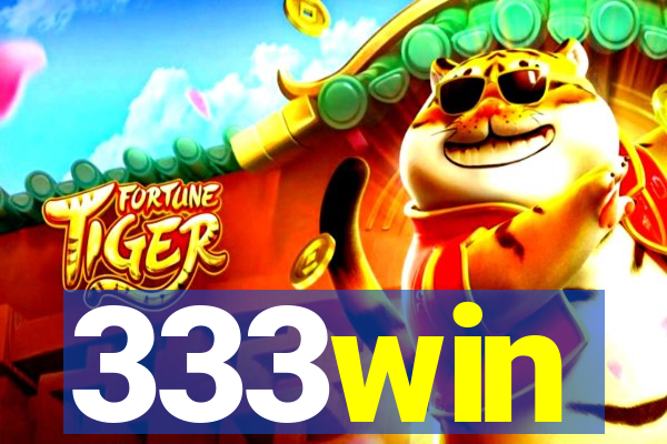 333win