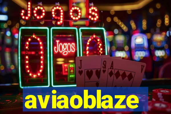 aviaoblaze