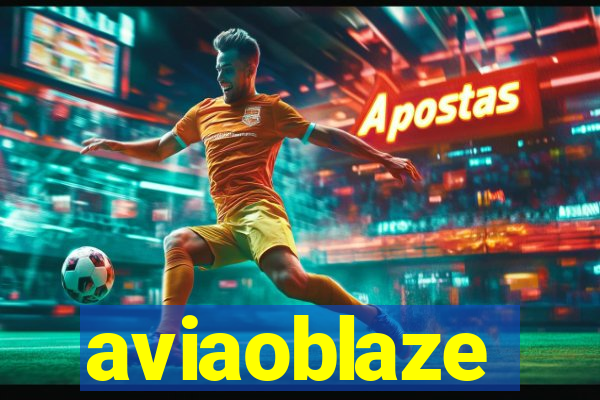 aviaoblaze