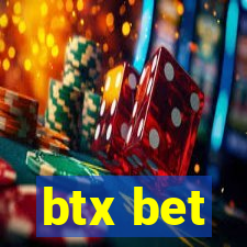 btx bet