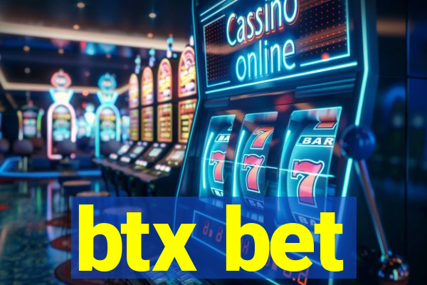 btx bet