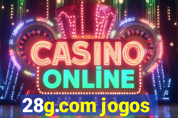 28g.com jogos