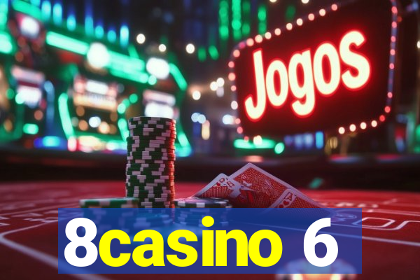 8casino 6