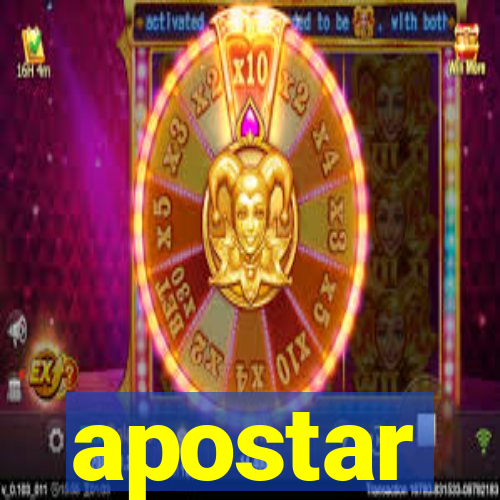 apostar