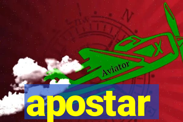 apostar