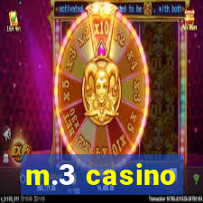 m.3 casino