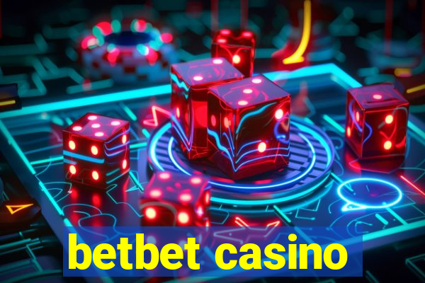 betbet casino