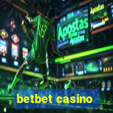 betbet casino