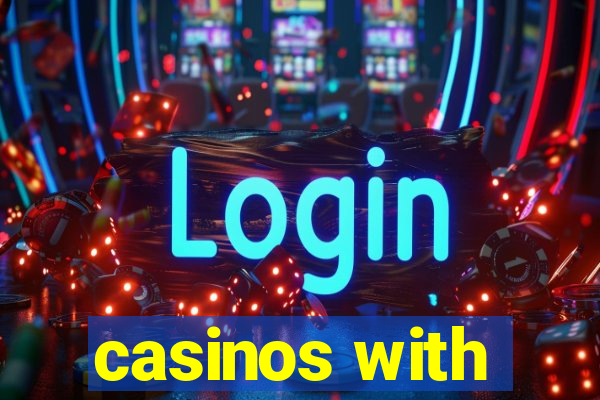 casinos with