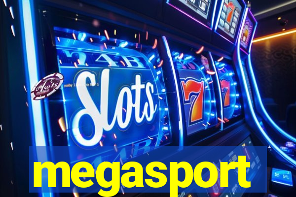 megasport