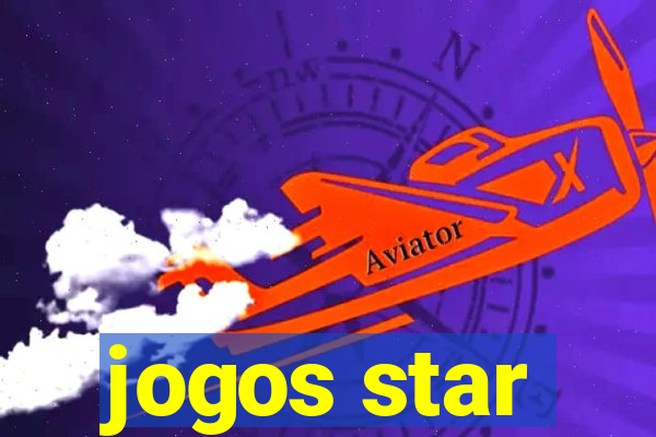 jogos star