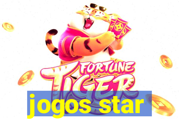 jogos star