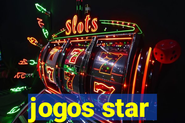 jogos star