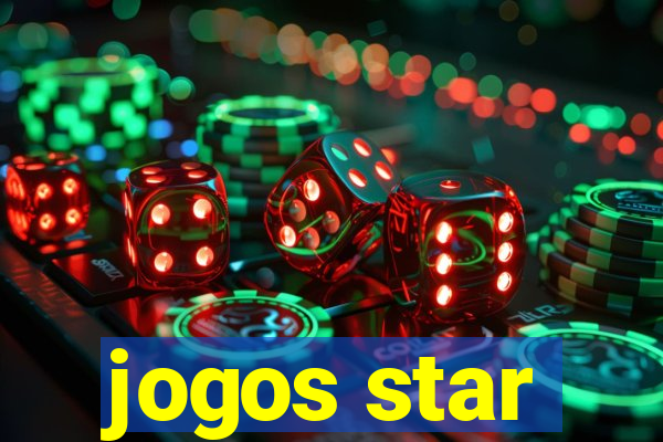 jogos star