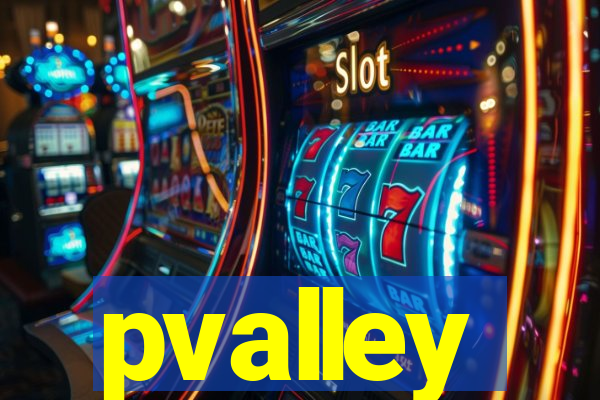 pvalley