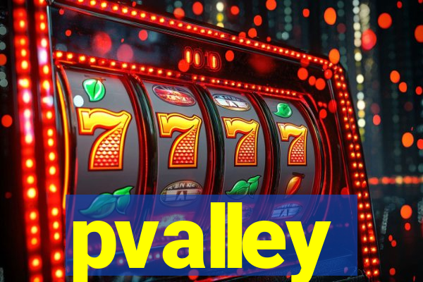 pvalley