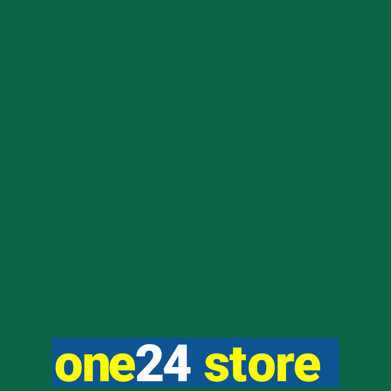 one24 store