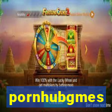 pornhubgmes